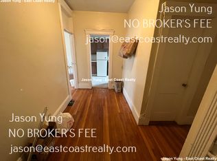 77 Chester St #10, Allston, MA 02134