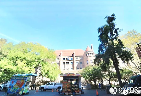 Rented by Oxford Property Group | media 7