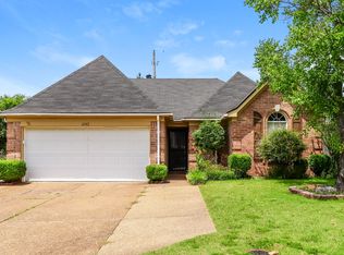 6942 Scofield Cv, Cordova, TN 38018