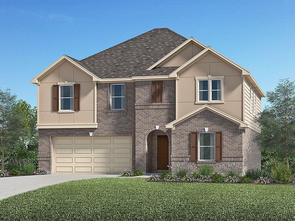 1st image of 10711 Soaring Legend Ln