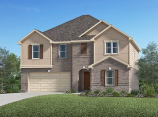 10711 Soaring Legend Ln, Humble, TX 77338