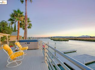 4832 South Pt, Discovery Bay, CA 94505