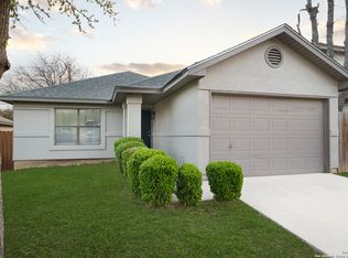 8008 Hoovers Bnd, San Antonio, TX 78250