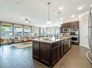 31775 Serrano Bluff Ln, Spring, TX 77386