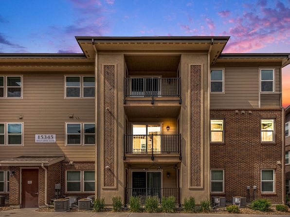 15345 W 64th Ln UNIT 207