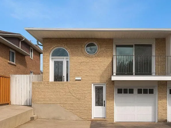 25 Abell Dr, Brampton, ON L6V 2W1