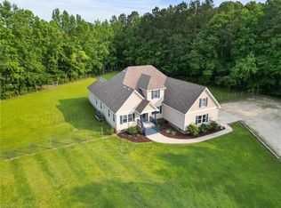 249 Rocky Top Rd, Moyock, NC 27958