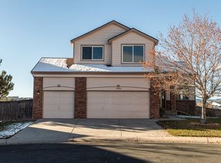 10084 Gwendelyn Ln, Highlands Ranch, CO 80129