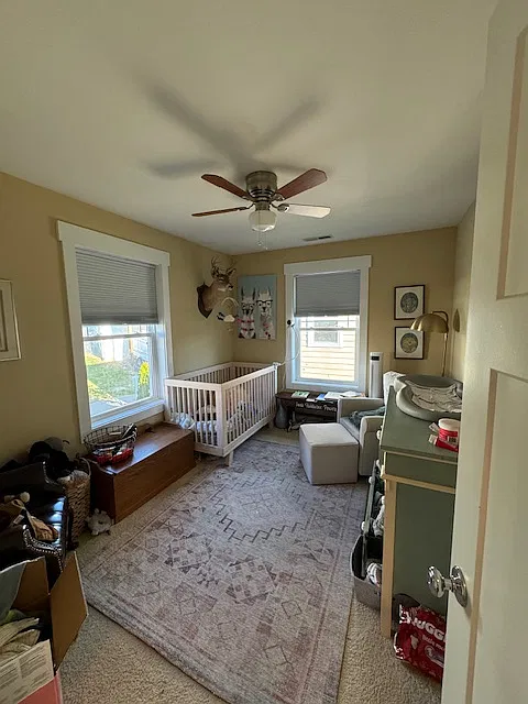 3 bed, 2.5 bath, 1430 sqft, $2,400 — Photo 2