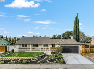 1670 Helsinki Way, Livermore, CA
