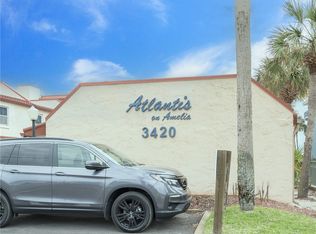 3420 S Fletcher Ave APT 101, Fernandina Beach, FL 32034