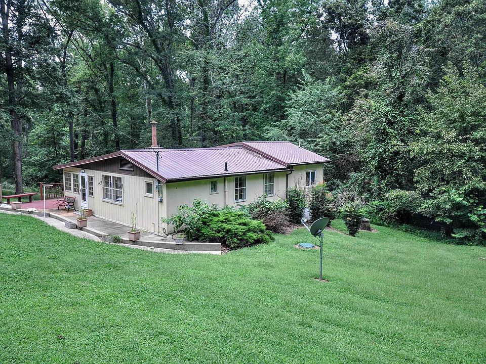 152 Crayne Ln, Benton, KY 42025 Zillow