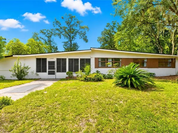 2125 NE 6TH TERRACE, GAINESVILLE, FL 32609