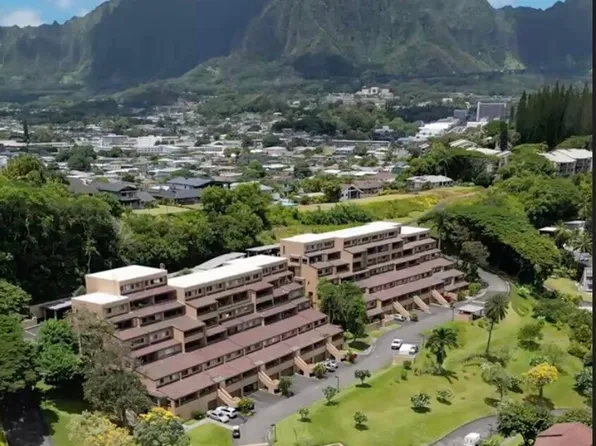 46-149 Meheanu Loop APT 3135, Kaneohe, HI 96744
