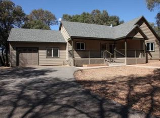 11518 Conestoga Dr, Grass Valley, CA 95949
