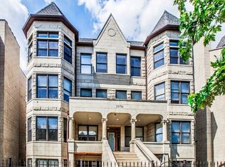 3976 S Ellis Ave APT 1S, Chicago, IL 60653