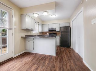 Chambliss Village Townhomes, Memphis, TN 38116