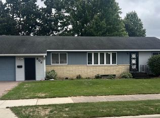 806 10th St, Mosinee, WI 54455