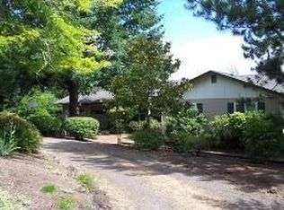 7233 NW Valley View Dr, Corvallis, OR 97330