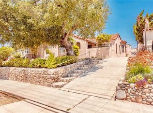 1717 W Hellman Ave, Alhambra, CA 91803