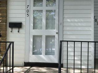 705 Wade Ave #705, Raleigh, NC 27605