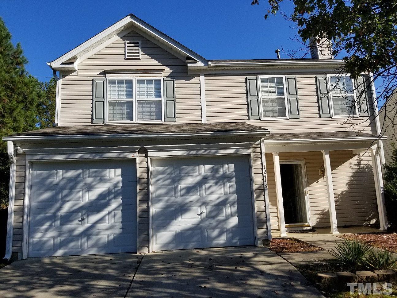 12448 N Exeter Way, Durham, NC 27703 Zillow