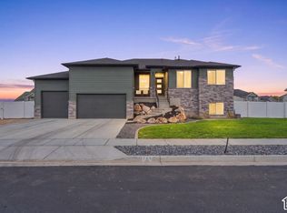 1243 N 4950 W, Plain City, UT 84404