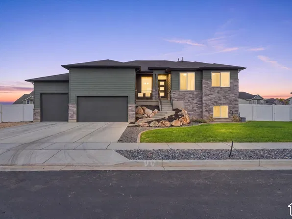 1243 N 4950 W, Plain City, UT 84404