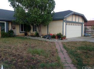 14158 Stonehurst Dr, Moreno Valley, CA 92553