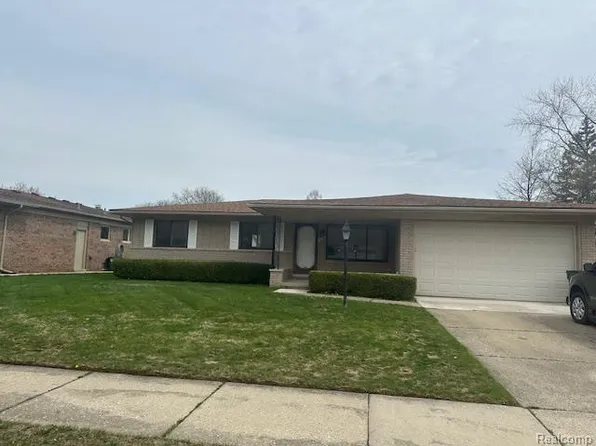 5698 Bingham Dr, Troy, MI 48085