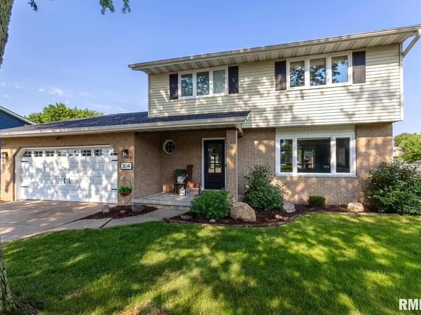 3104 Oak St, Davenport, IA 52804