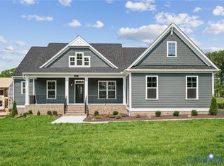 4173 Tuckmar Pond Dr, Moseley, VA 23120