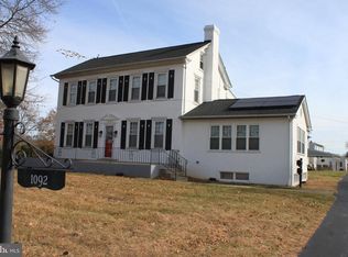 1092 N Washington St APT B, Pottstown, PA 19464