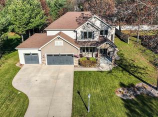 4290 Sterling Dr, Plover, WI 54467