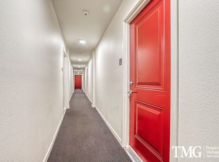 The Carter Apartments, Portland, OR 97211