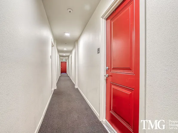 The Carter Apartments, 6811 NE Grand Ave #406, Portland, OR 97211