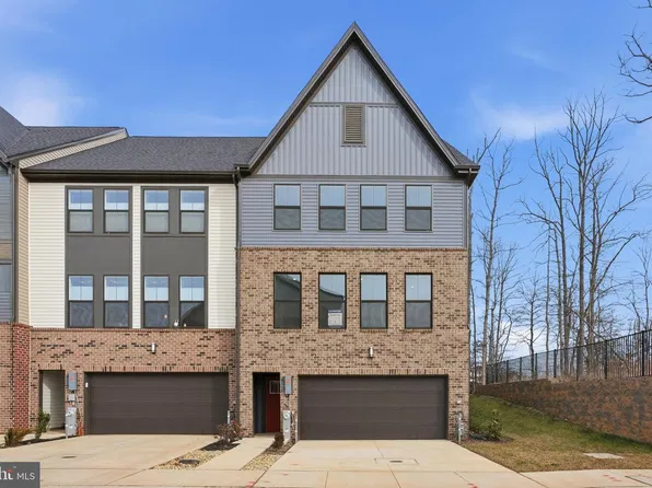 1202 Crested Wood Dr, Laurel, MD 20724
