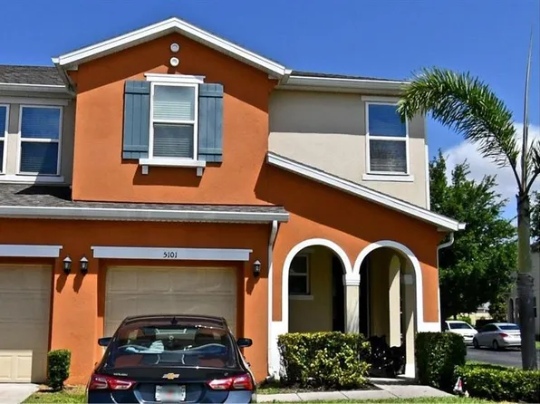 5101 Killarney Way, Kissimmee, FL 34746