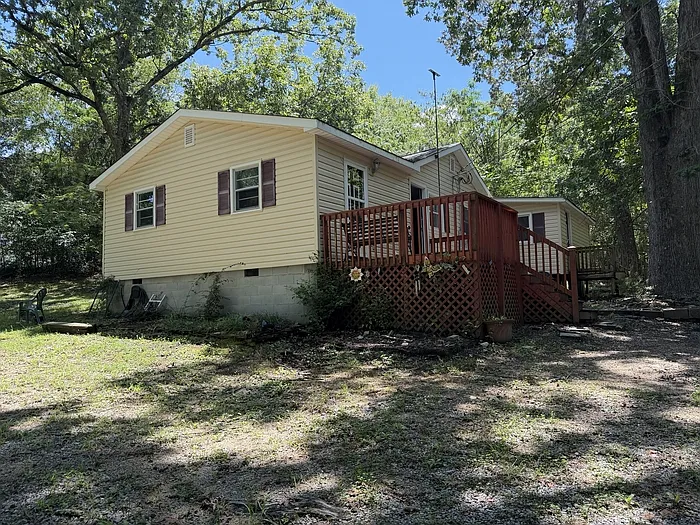 5545 Old Winnsboro Rd