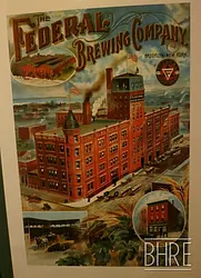 Rented by Brooklyn Heights Real Estate Inc