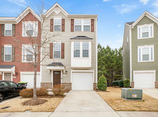 411 Cross Country Way, Durham, NC 27703