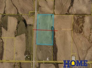 Highway #77, Ceresco, NE 68017