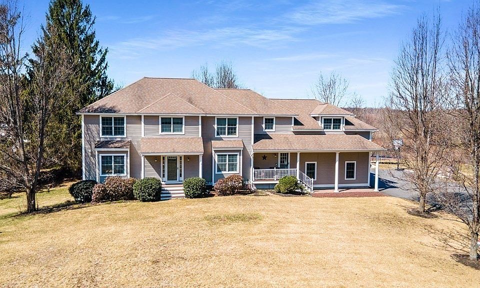 445 S Meadow Rd, Lancaster, MA 01523 Zillow
