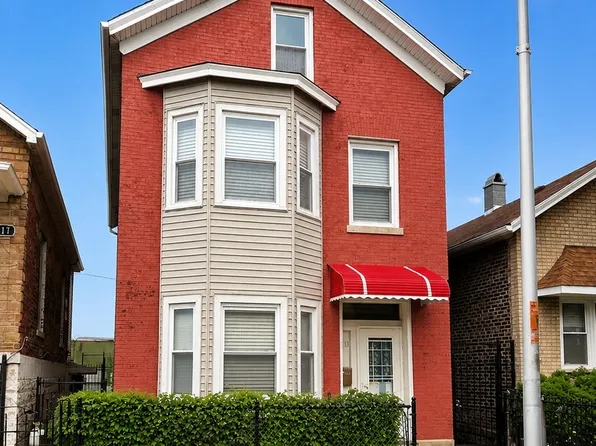 3213 S Green St #2, Chicago, IL 60608