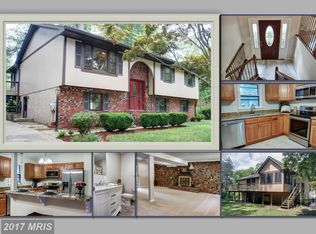 383 Locust Trl, Crownsville, MD 21032