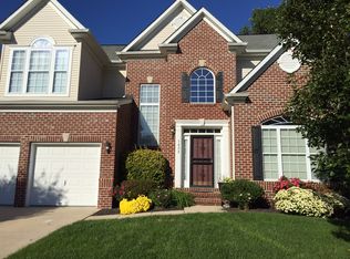 3428 Shrewsbury Rd, Abingdon, MD 21009