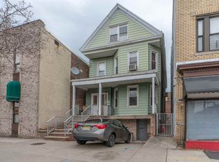 348 Kennedy Blvd, Bayonne, NJ 07002