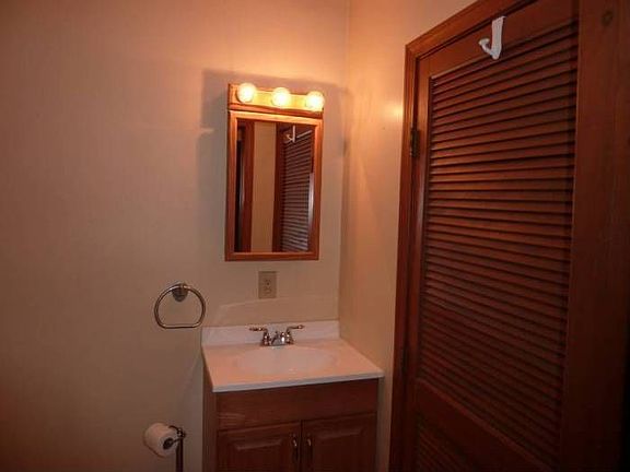 Bathroom Vanity