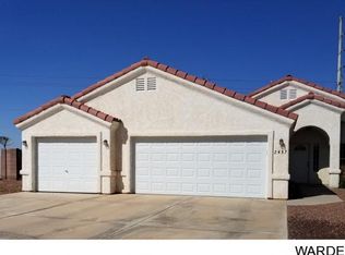 2497 E Palo Verde Dr, Mohave Valley, AZ 86440