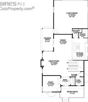 2nd image of 3675 Silverton St